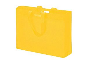 Сумка для покупок «Scope» из нетканого материала