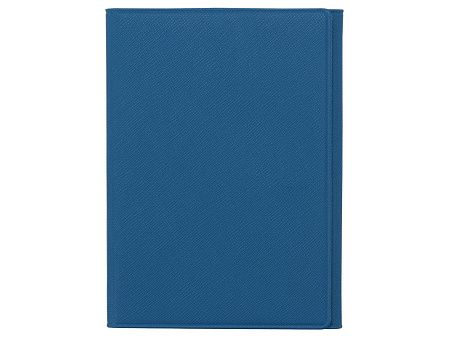 Обложка на магнитах для автодокументов и паспорта «Favor»