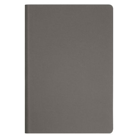 Ежедневник Star недатированный, черный (без упаковки, без стикера)