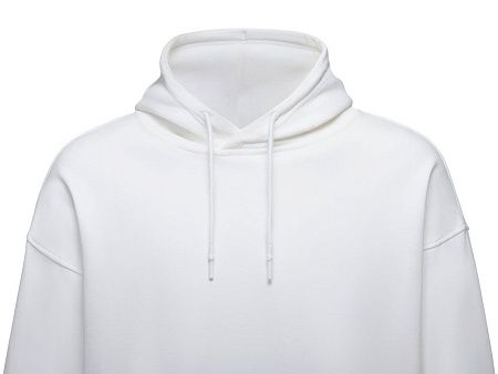 Худи оверсайз «Alpha.01» унисекс