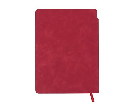 Блокнот в гибкой обложке А5 «Notepeno Max»