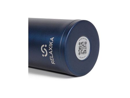 Термокружка Relaxika «701», 480 мл