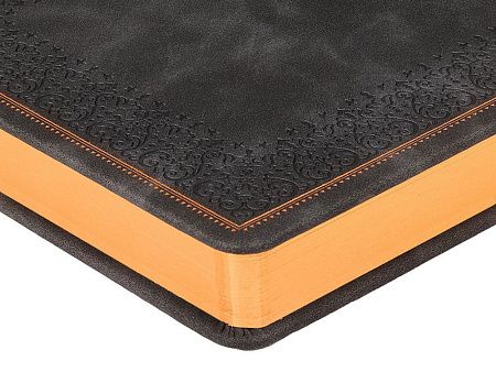 Ежедневник недатированный А5 «Royal»