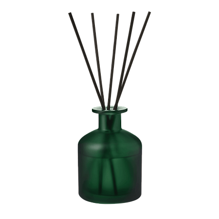 Диффузор ароматический Mizu, зеленый