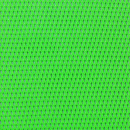 Заготовка из мелкой сетки Syren, M, зеленый неон