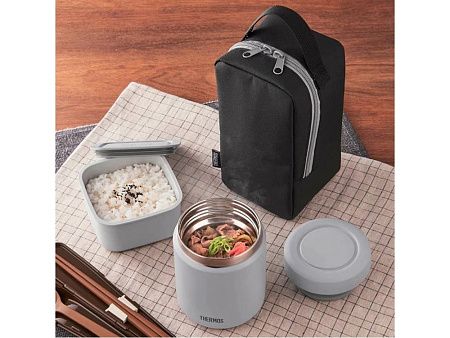 Ланч-набор «JBY-801», 800 мл