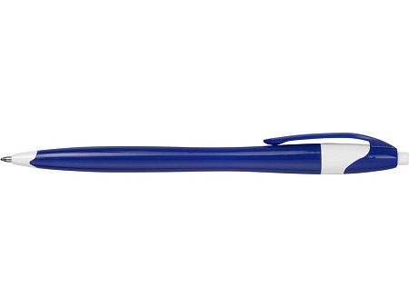 Ручка пластиковая шариковая «Астра»