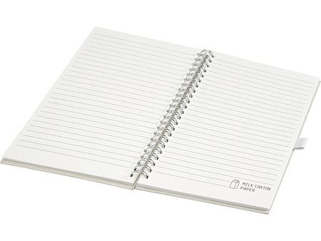 Блокнот на спирали А5 «Dairy Dream»