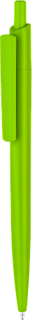 Ручка HIT COLOR Салатовая 1341.15