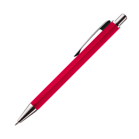 Шариковая ручка Urban, красная