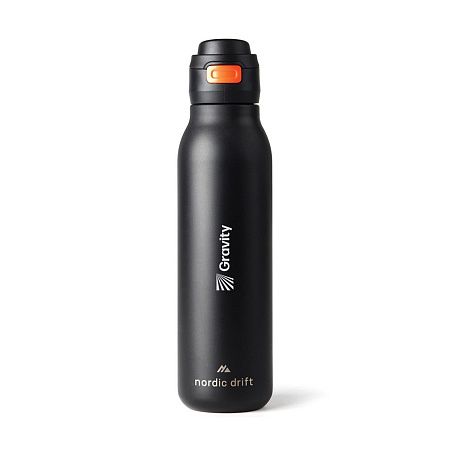 Бутылка для воды Nordic Drift Trail RCS, 750 мл
