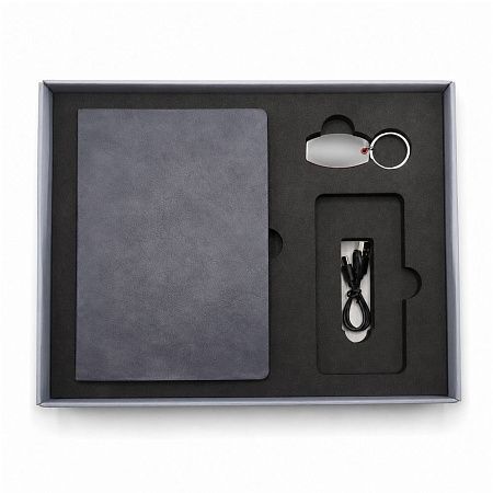 Подарочный набор GreyKit, красный