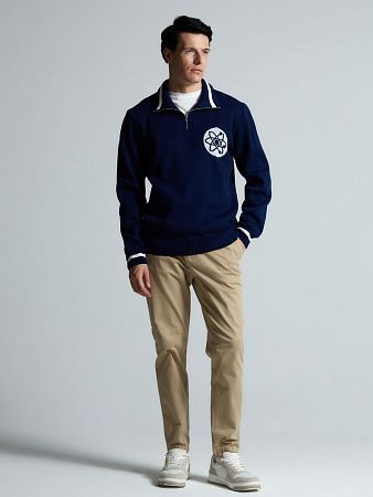 Олимпийка Sport Style на заказ, акрил, размер S