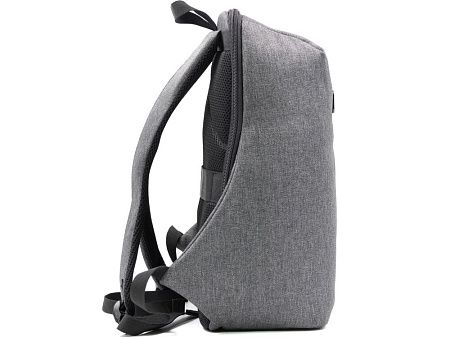Водостойкий рюкзак с защитой от краж «Phantom Mini» для ноутбука 16"