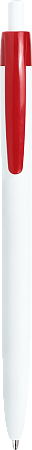 Ручка DAROM Красная 1070.03