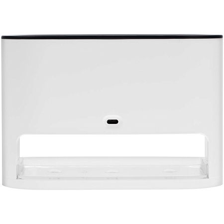 Настольный увлажнитель-ароматизатор Fusion Blaze, белый