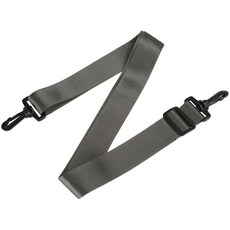 Сумка для ноутбука L217, темно-серая