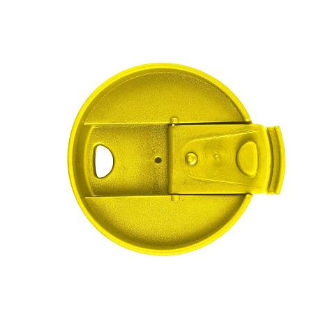 Термокружка NEXT COLOR 350мл. Желтая 6040.04