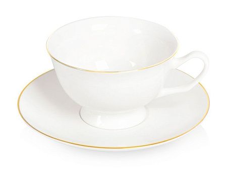 Чайная пара «Preston»