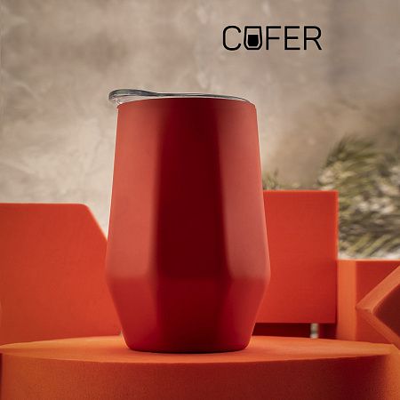 Кофер софт-тач EDGE CO12s