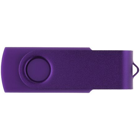 Флешка TWIST COLOR Фиолетовая 4011.11.64ГБ