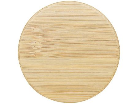 Бамбуковое зеркало «Lustre»