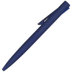 Ручка шариковая, Софт Тач, металлическая, черная, SAMURAI Requis