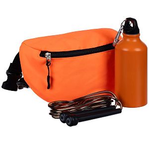 Набор Funrun Hopper, оранжевый