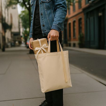 Шоппер Superbag Pack (M)