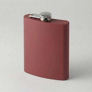 Фляжка «Remarque» soft-touch 2.0
