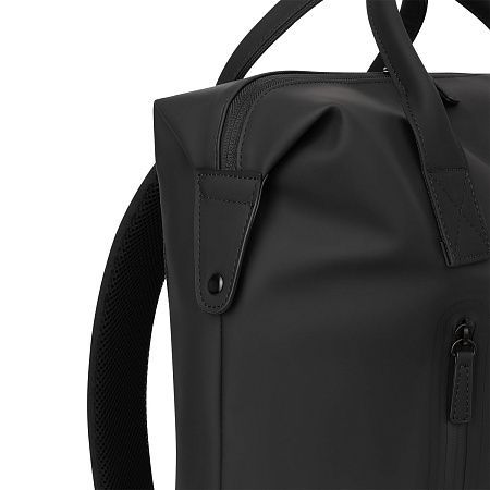 Рюкзак Мадрид (Madrid), черный