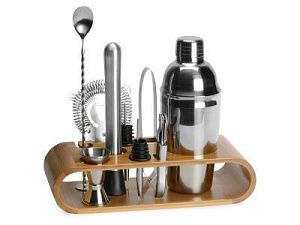 Набор для приготовления коктейлей «Bartender»