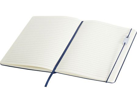 Набор «Legato Elegance» с блокнотом А5 и ручкой-роллер