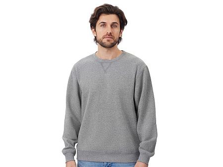 Свитшот оверсайз «Lisbon» унисекс