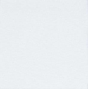 Заготовка из габардина Gabo M, белая