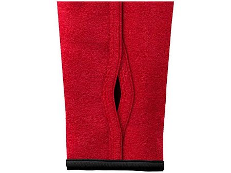 Куртка флисовая "Brossard" женская