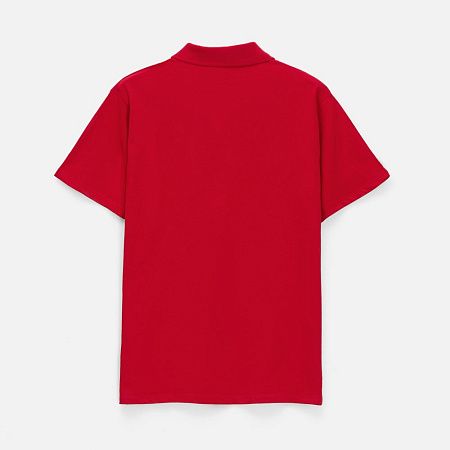Рубашка поло мужская Prescott Men 170, красная, размер XL