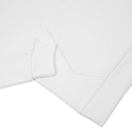 Худи детское оверсайз Houdini, белое, размер 6 лет (106-116 см)