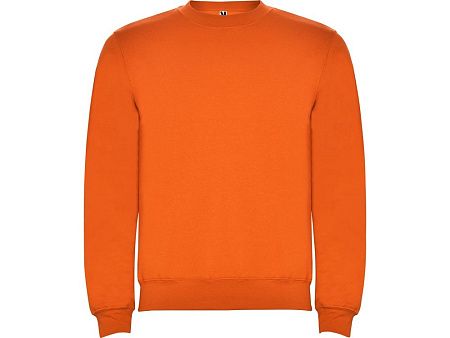 Свитшот с начесом «Clasica» унисекс