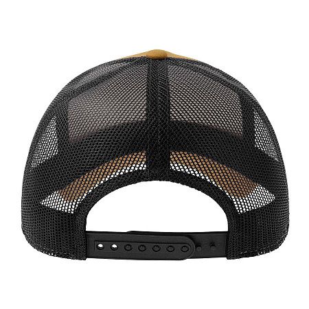 Бейсболка RAPPER COTTON-S, 5 клиньев, пластиковая застёжка