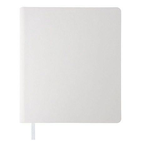 Бизнес-блокнот CUBI, B6+, в линейку