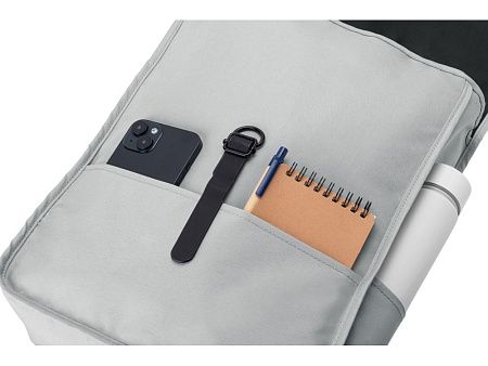 Рюкзак «Rony» из переработанного пластика