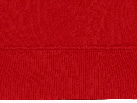 Толстовка с капюшоном оверсайз «Berlin» унисекс