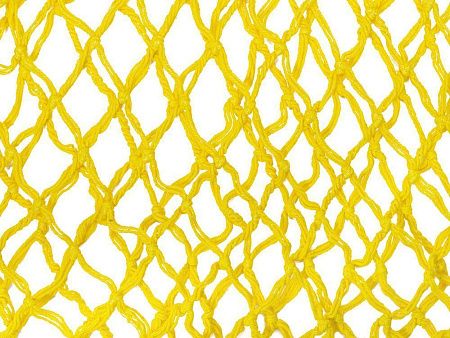 Авоська «Dream» из натурального хлопка с кожаными ручками, 25 л