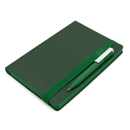 Подарочный набор Flow &amp; Write, зелёный
