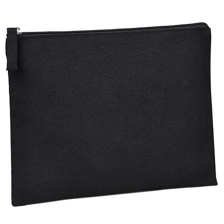 Косметичка Blinkie 325 г/м², чёрный