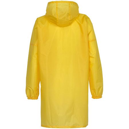 Дождевик Rainman Zip, желтый, размер S v2
