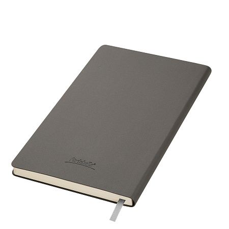 Ежедневник Star недатированный, черный (без упаковки, без стикера)