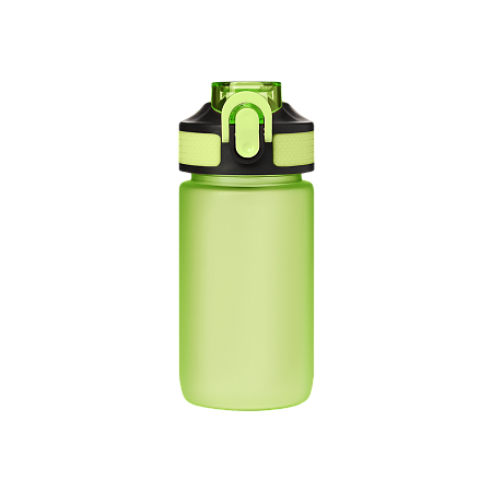Бутылка для воды Flip mini, салатовая