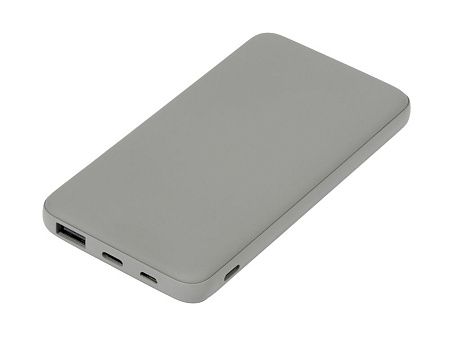 Подарочный набор «COLOR IT» с бутылкой для воды и повербанком 